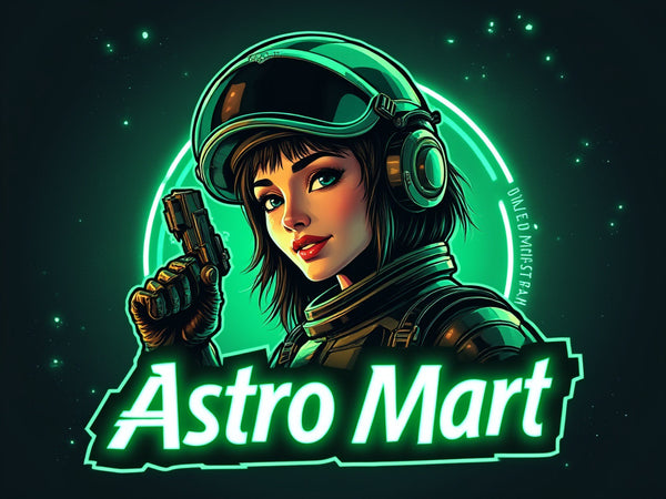Astro Mart